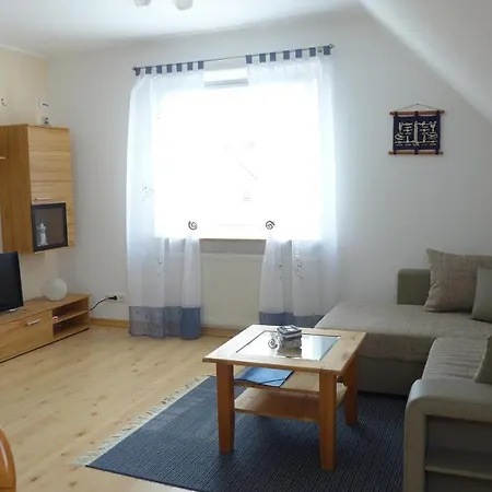 Gaeste-Haus Im Kornhof Whg Nr 1 Dahme (Schleswig-Holstein)
