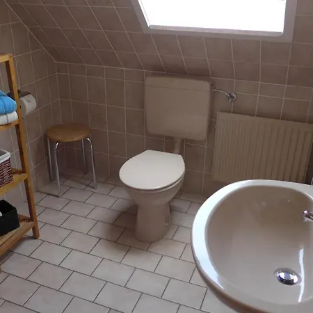 Lejlighed Gaeste-Haus Im Kornhof Whg Nr 1