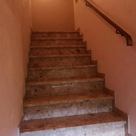 Lejlighed Gaeste-Haus Im Kornhof Whg Nr 1
