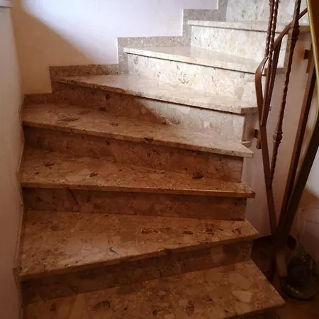 Gaeste-Haus Im Kornhof Whg Nr 1 *