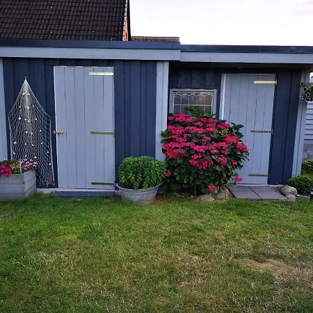 Lejlighed Gaeste-Haus Im Kornhof Whg Nr 1 *