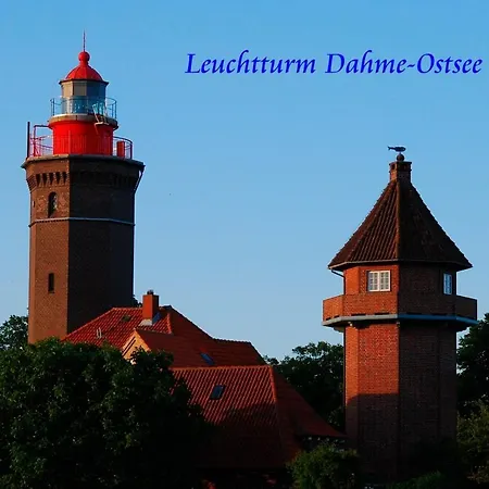 Lejlighed Gaeste-Haus Im Kornhof Whg Nr 1